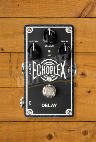 Dunlop EP103 | Echoplex Delay