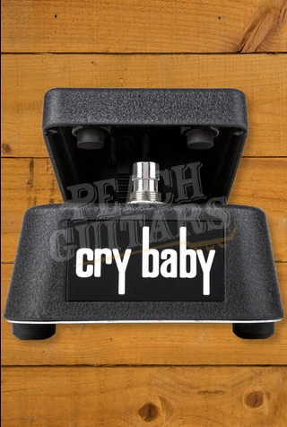 Dunlop GCB95 | Cry Baby Standard Wah