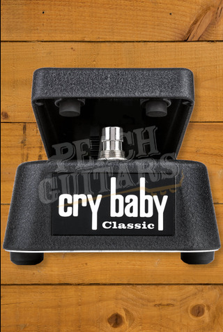 Dunlop GCB95F | Cry Baby Classic Wah