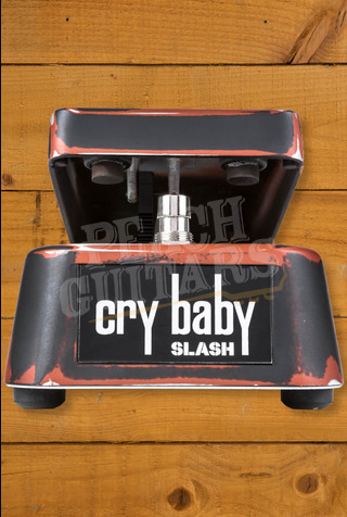 Dunlop SC95 | Slash Cry Baby Classic Wah