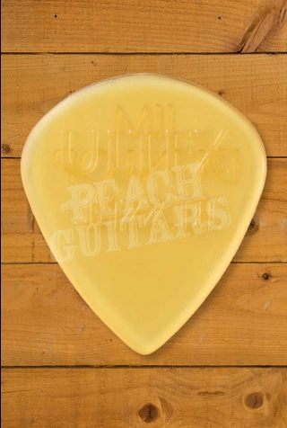 Dunlop Ultex Jazz III Pick - 1.38mm - 6-Pack