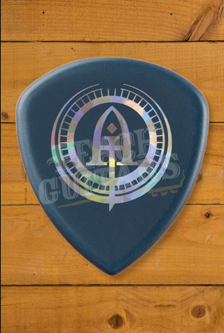 Dunlop 546-AJ200 | Andy James Flow Jumbo Pick - 2.00mm - 3 Pack