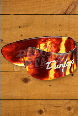 Dunlop 9023 | Shell Thumbpicks - Large - 4 Pack