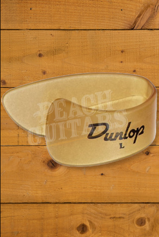 Dunlop 9073 | Ultex Thumbpicks - Large - 4 Pack