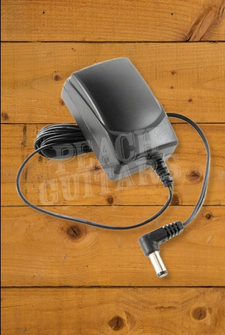 Dunlop ECB003 | 9-Volt AC Adaptor