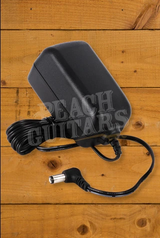 Dunlop ECB004 | 18-Volt AC Adaptor