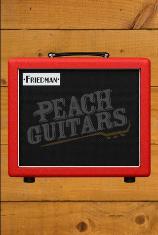 Friedman JEL-112 Jake E. Lee Signature | 1x12 Cabinet