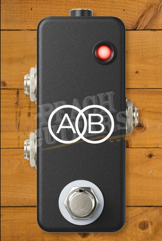 JHS Pedals Mini A/B | Switching Utility
