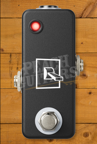 JHS Pedals Mute Switch | Utility