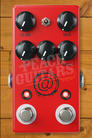 JHS Pedals AT+ Andy Timmons Signature
