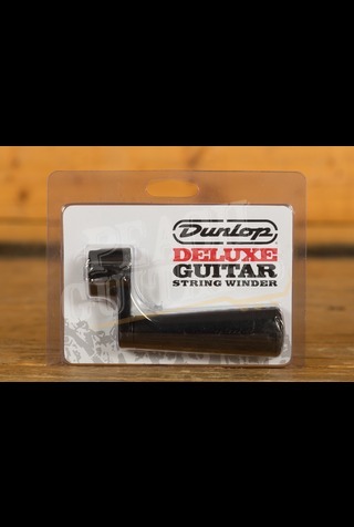 Jim Dunlop Road Pro Guitar String Winder
