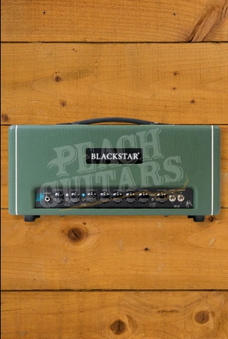Blackstar Jared James Nichols JJN 50