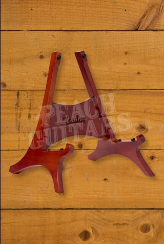 Taylor TaylorWare Dark Mahogany Guitar Stand