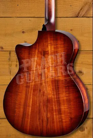 Taylor Koa Series | K24ce Special Edition Next Generation