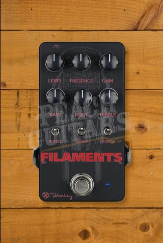 Keeley Filaments