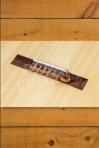 KNA Pickups NG-1 | Nylon Guitar Bridge Piezo