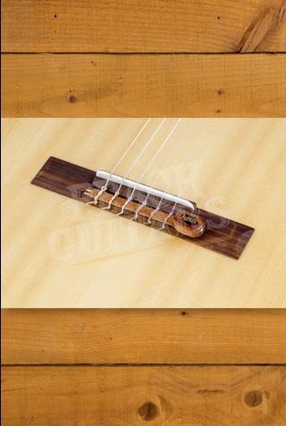KNA Pickups NG-1 Nylon Guitar Bridge Piezo Pickup