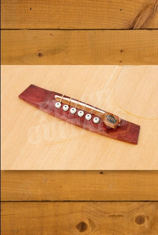 KNA Pickups SG-1 Acoustic Guitar Bridge Piezo Pickup