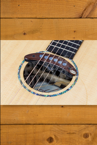 KNA Pickups SP-1 | Acoustic Guitar Magnetic Soundhole Single Coil
