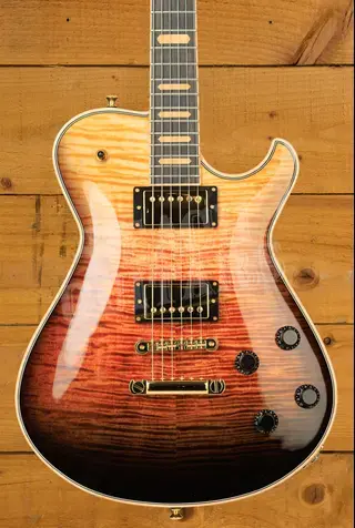 Knaggs Eric Steckel Kenai TS Sandstorm Limited Edition