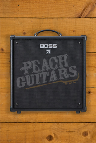 BOSS KATANA-110 BASS | Bass Amplifier