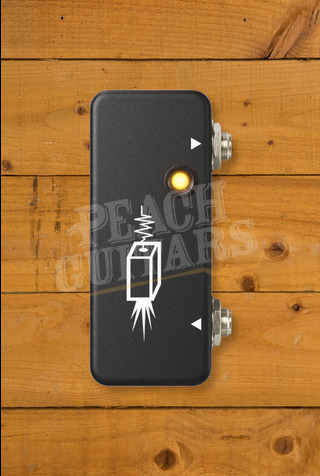 JHS Little Black Buffer - Signal Integrity Utility