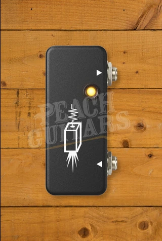 JHS Little Black Buffer - Signal Integrity Utility