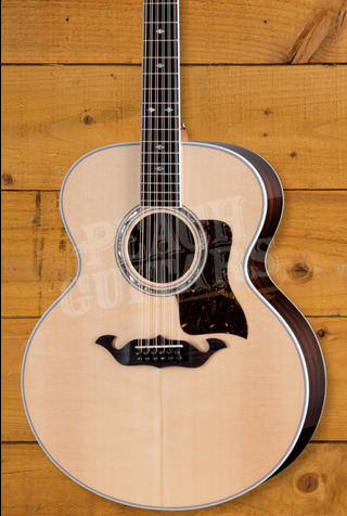 Taylor Legacy Collection | 855e - 12-String