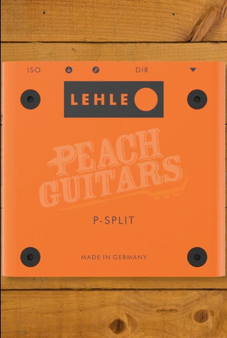 Lehle P-Split III