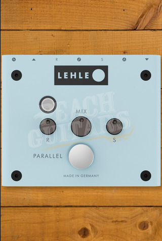 Lehle FX Loopers | Parallel SW II