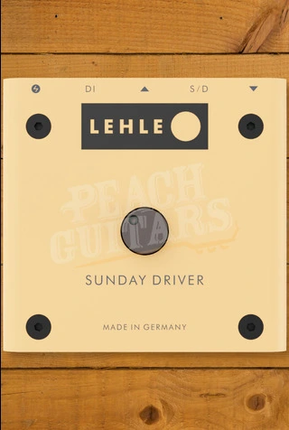 Lehle Sunday Driver II