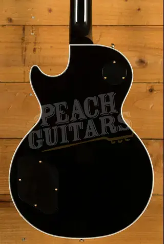 Gibson Les Paul Custom 70s | Buttercream Top