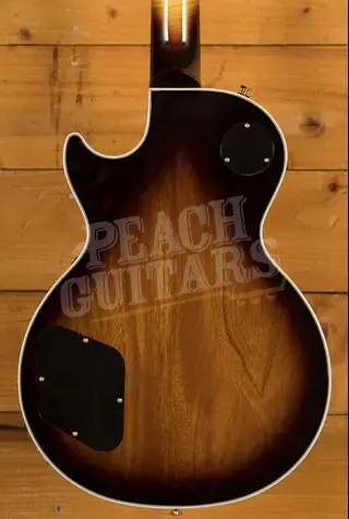 Gibson Les Paul Custom 70s | Tobacco Burst