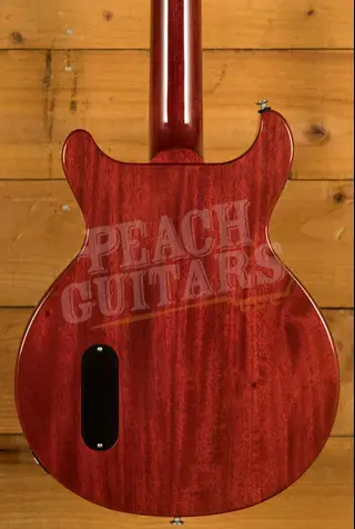 Gibson Les Paul Junior Double Cutaway | Vintage Cherry