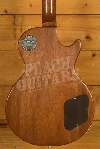 Gibson Custom 1954 Les Paul Gold Top Reissue | Double Gold - VOS *Left-Handed*