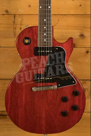 Gibson Les Paul Special | Vintage Cherry