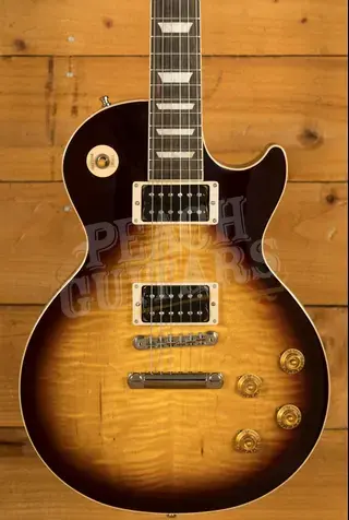 Gibson Slash Les Paul | November Burst