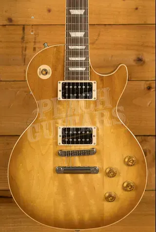 Gibson Slash "Jessica" Les Paul Standard | Honey Burst