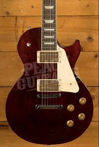 Gibson Les Paul Studio | Wine Red