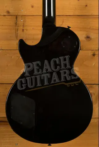 Gibson Les Paul Studio Session | Translucent Ebony Burst