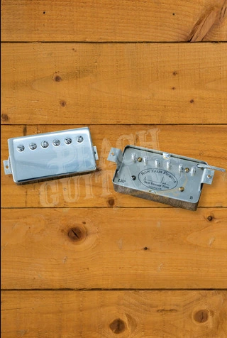 Ron Ellis Pickups 50s LRP Humbucker Pickups - Complete Set