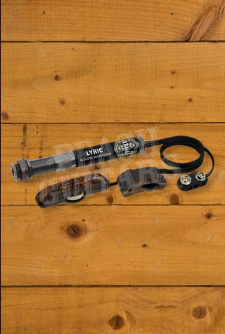 LR Baggs Lyric Acoustic Guitar Pickup System