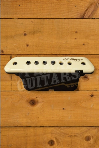 LR Baggs M1 Active Magnetic Acoustic Soundhole Pickup