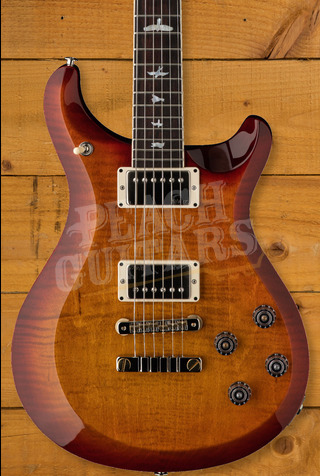PRS S2 10th Anniversary McCarty 594 Limited Edition - McCarty Sunburst