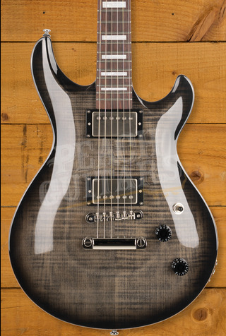 Cort M600 - Trans Black Burst