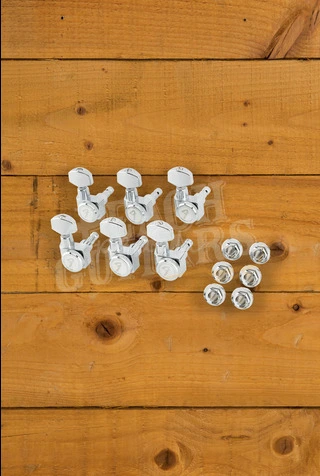 Machine Heads / Tuners