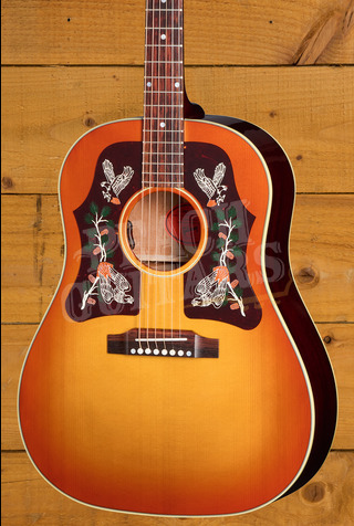 Gibson Margo Price J-45 | Heritage Cherry Sunburst