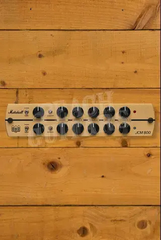 Synergy Modules | Marshall JCM 800