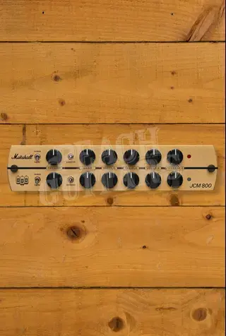 Synergy Modules | Marshall JCM 800