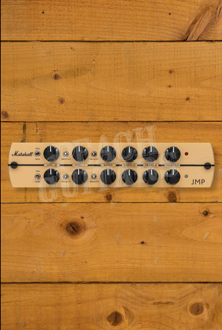 Synergy Modules | Marshall JMP Preamp